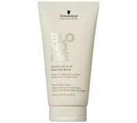 Schwarzkopf Professional BlondMe Bond Repair Sealing Balm 75 ml