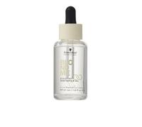 Schwarzkopf Blondme Bond Repair Aceite Reparador Intensivo 50ml