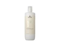 Schwarzkopf Professional BlondMe Bond Repair Nourishing Conditioner balsamo nutriente per capelli biondi 1000 ml