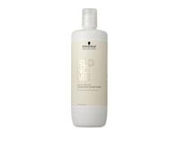 Schwarzkopf Blondme Bond Repair Acondicionador Nutritivo 1000 ml