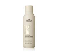 Schwarzkopf Professional BlondMe Bond Repair Brightening Shampoo 300 ml