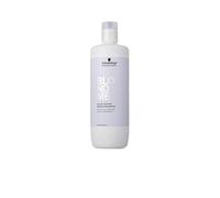 Schwarzkopf Blondme Bond Repair ChampÃº Morado, 1000 ml