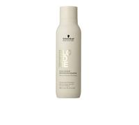 Schwarzkopf BlondMe Bond Repair Brightening Shampoo Illuminante 300 ml