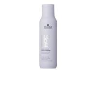 Schwarzkopf Professional Blondme Bond Repair Purple Shampoo shampoo viola per capelli biondi 300 ml