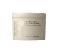 Schwarzkopf Professional BlondMe Bond Repair Nourishing Mask 500 ml