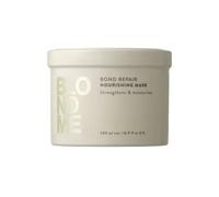 SCHWARZKOPF BlondMe Bond Repair Nourishing Mask 500ml