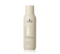 Schwarzkopf Blondme Bond Repair Champú Nutritivo 300 ml