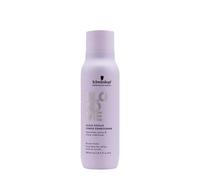 Schwarzkopf Blondme Bond Repair Purple Conditioner 250 ml