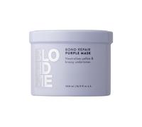 Schwarzkopf Professional BlondMe Bond Repair Purple Mask 500 ml
