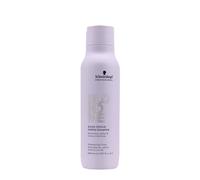 Schwarzkopf Professional Blondme Bond Repair Purple Shampoo shampoo viola per capelli biondi 300 ml