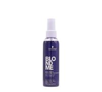 Schwarzkopf Professional BLONDME Bond Repair Purple Spray Conditioner 150 ml