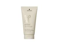 Schwarzkopf Professional Blondme Bond Repair Sealing Balm balsamo trattante per capelli contro i capelli crespi 75 ml