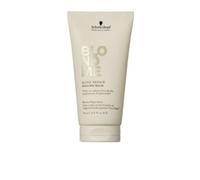Schwarzkopf Professional Blondme Bond Repair Sealing Balm balsamo trattante per capelli contro i capelli crespi 75 ml