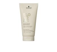 Schwarzkopf Professional Blondme Bond Repair Sealing Balm balsamo trattante per capelli contro i capelli crespi 75 ml
