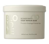 Schwarzkopf BlondMe Bondfinity 500 ml - Maschera