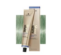 Schwarzkopf BlondMe Color Bleach&Tone Matt 60ml - additivo neutralizzante