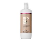 Schwarzkopf BLONDME Gel Ossidante Premium 2% 7 Vol. 1L