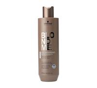 Schwarzkopf Blondme Keratin Restore All Blondes Shampoo Detox 300 ml, Unico, Standard