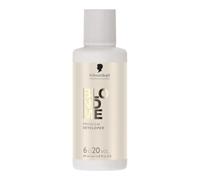 Schwarzkopf Blondme Lozione attivante Premium 6% 20 Vol. 60 ml