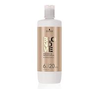 Schwarzkopf BLONDME Premium Care Developer 1000 ML