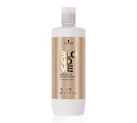 Schwarzkopf BLONDME Premium Care Developer 1000 ML