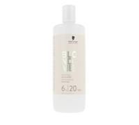 Schwarzkopf Professional BLONDME Premium Developer 6 % - 20 Vol. 1 Liter