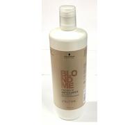 Schwarzkopf Blondme Premium Developer Olio Formula Umidità Mantenendo 30 Vol 9%
