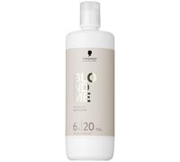 Schwarzkopf BlondMe Premium Rivelatore 6% 20 Vol 1000 ml - Ossidante