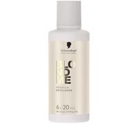 Schwarzkopf BlondMe Premium Rivelatore 6% VOL20 60ml - Rivelatore