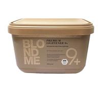 Schwarzkopf BlondMe Premium9 Schiarente (3x 450g)