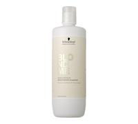 Schwarzkopf Blondme Bond Repair Brightening Shampoo 1000ml