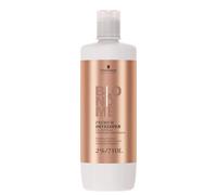 Schwarzkopf BLONDME Sviluppatore Premium Ossigeno 6% 20 Volume 1000ml / 33.8 oz