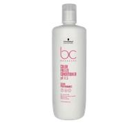 Schwarzkopf Professional BC Bonacure COLOR FREEZE Conditioner 1 Liter