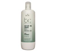 SCHWARZKOPF BC Bonacure Scalp Soothing Shampoo 1000ml
