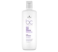 Schwarzkopf Professional BC Bonacure FRIZZ AWAY Shampoo 1 Liter