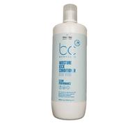 SCHWARZKOPF BC MOISTURE KICK acondicionador 1000 ml