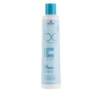 Schwarzkopf Bc Moisture Kick Shampoo 250ml 250 ml