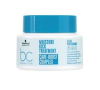 Schwarzkopf Professional Bonacure Moisture Kick Treatment 200 ml
