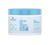 Schwarzkopf Professional Bonacure Moisture Kick Treatment 500 ml