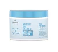 Schwarzkopf Professional Bonacure Moisture Kick Treatment 500 ml