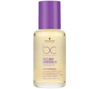 Schwarzkopf Bonacure Olio 50 ml - Olio per capelli