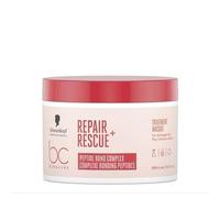 Schwarzkopf Bonacure Repair Rescue Trattamento 500 ml