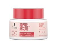 SCHWARZKOPF BC Bonacure Repair Rescue+ Treatment Mask 200ml