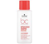 Schwarzkopf Bonacure Shampoo riparatore 50ml - Shampoo