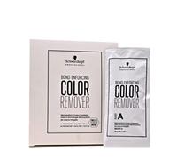 Schwarzkopf Professional Bond Enforcing Color Remover decolorante per schiarire i capelli 10x30 g