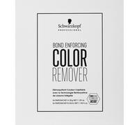 Schwarzkopf Bond Enforcing Color Remover Set Decolorante 10x30g - Trattamento per capelli