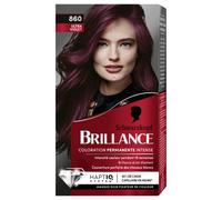 Schwarzkopf - Brillance - Colorazione permanente - Luminance - Ultra Viola 860