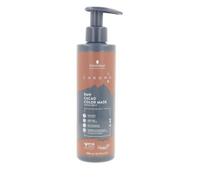 Schwarzkopf Chroma Id Bonding Color Mask 7-77-Bright Copper 300ml