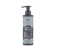 Schwarzkopf Professional Chroma ID Platinum Grey Color Mask 300 ml Platinum Grey 9-12