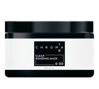 Schwarzkopf Chroma ID Clear Bonding Mask 0-00 250ml